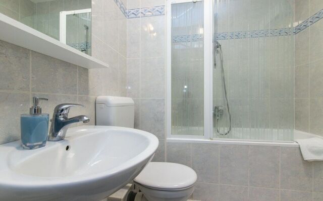 Apartment Mirela