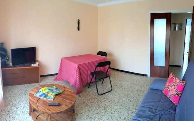 Apartamento Llevant 4 B