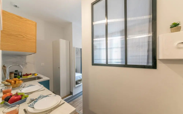 WS Louvre - Richelieu