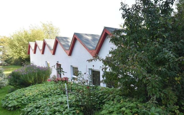 Holiday Home in Khlungsborn With Garden
