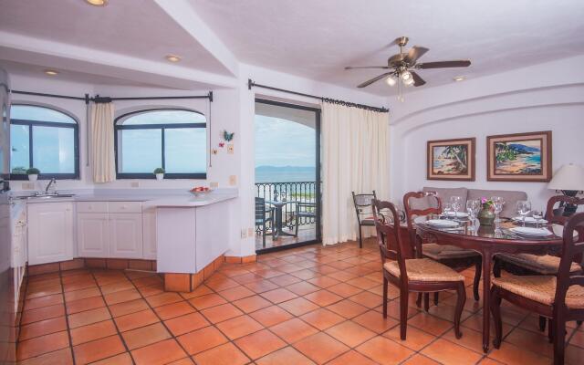 One Beach Street Zona Romantica Puerto Vallarta