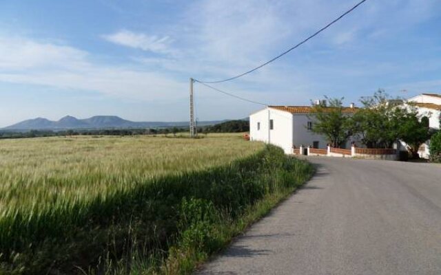 Hostal Can Bassalis