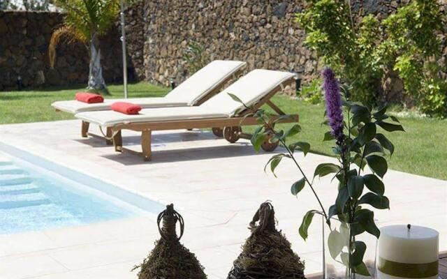 Coral Villas