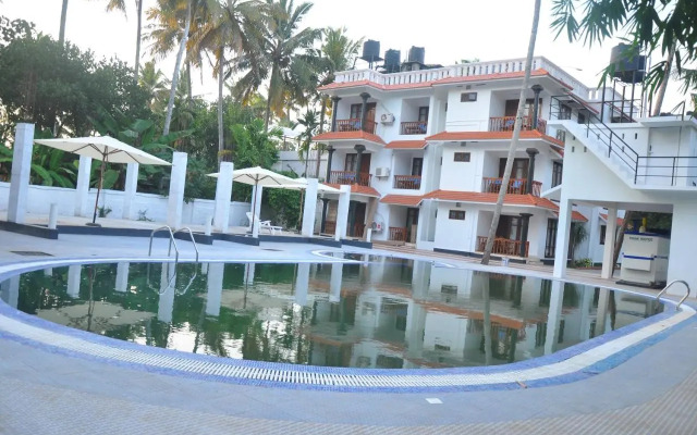 Nikhil Residence