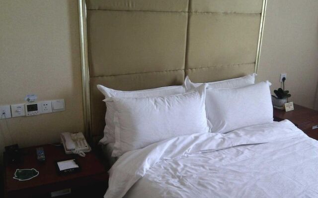 Zhongtailai Hotel Zhanjiang