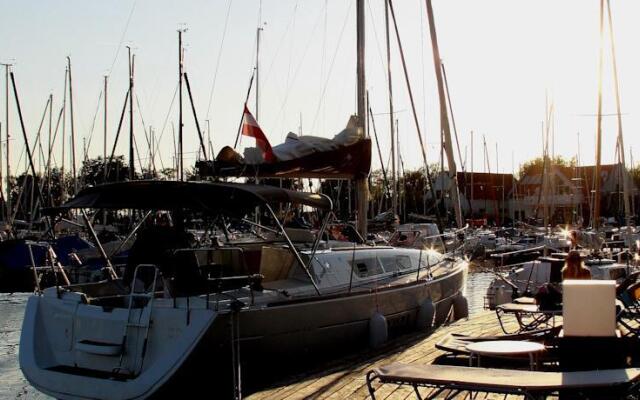 Hoteldorf Seepark Weiden