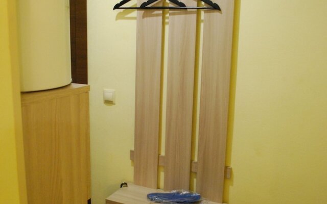 Меблированные комнаты Tikhy Dvorik