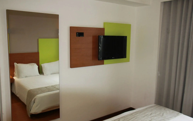 Hotel Africa Maputo Business