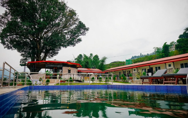Alfanzoo Resort