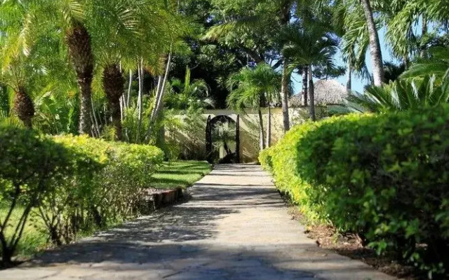 Sosua Garden Condo