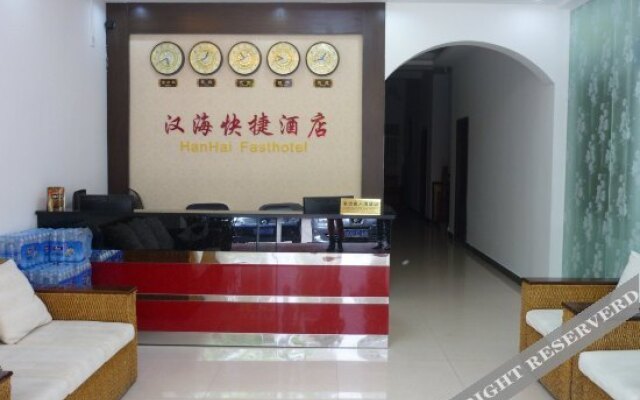 Hanhai Express Hotel