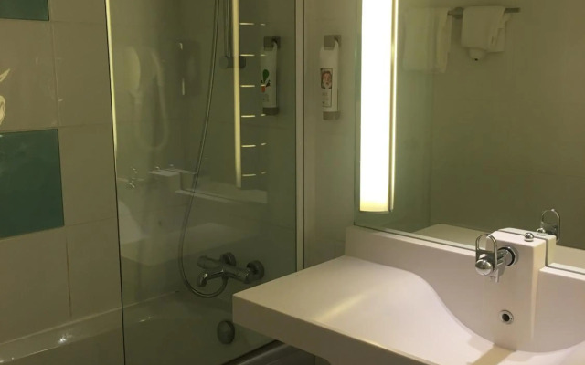 ibis Styles Besançon