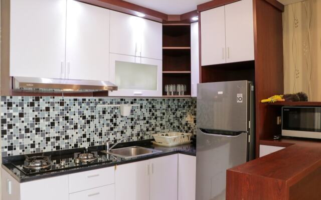 Exclusive 2Br At Lexington Apartment