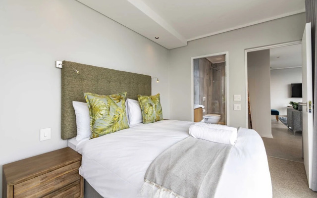 605 The Cosmopolitan Views and Location