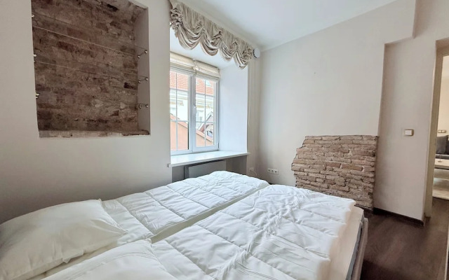 Pilies8 Luxury Vilnius Apartment