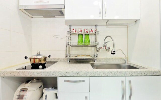 Gapyeong Aritaun Pension