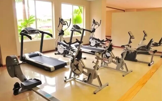 Wyndham Garden Villavicencio