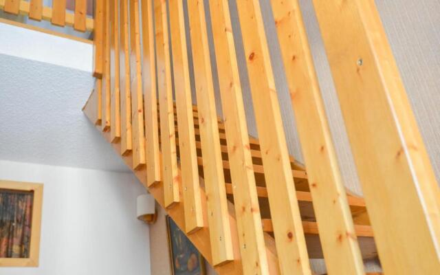 Appartement Valloire, 3 pièces, 6 personnes - FR-1-263-185