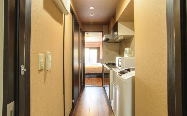 Guest Apartment Kyoto Ann