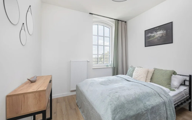 Cozy Apartment in Szczecin by Renters