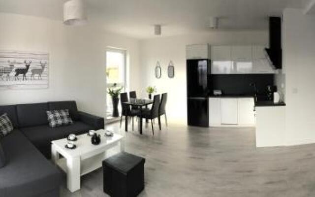 Luksusowy Apartament Z Widokiem Na Jezioro