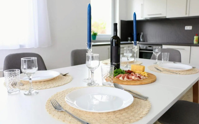 RESIDENCES by zec – SUPERIOR comfort. PERFECT holidays.