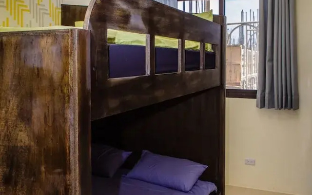Catherine Hostel