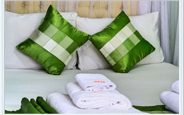 Milele Resort Nakuru