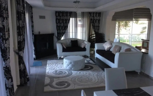 Pasham Beach Villa & Residence