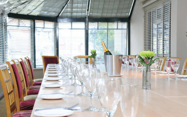 Best Western Westley Hotel