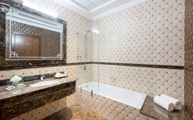 La Maison Hotel Doha