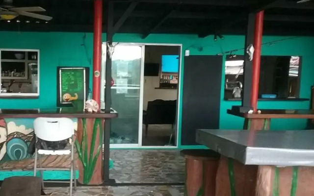Hostal Portobelo - Hostel