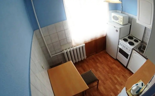 Tikhy Centre Apartments