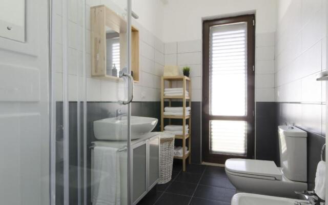 “Casa Atena” Splendid Suite