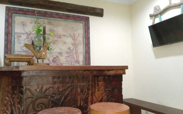 Sari Gong Guest House, A Trishula Collection