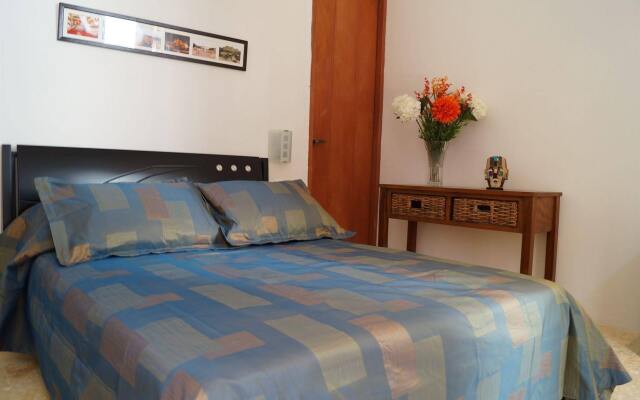 Casa Blanca Hotel Boutique