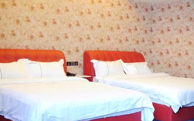 Chongqing Aichao Theme Hotel