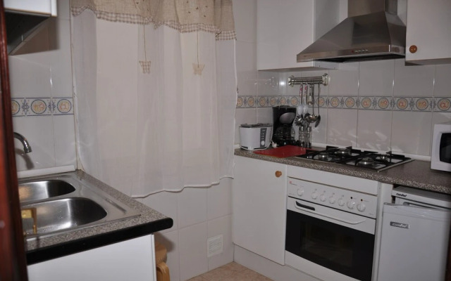 Aparthotel Wellamar