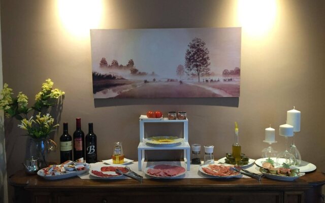 Suites Ronda