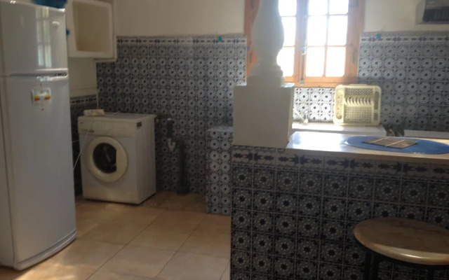 Acacia Bungalow 2 Bedrooms