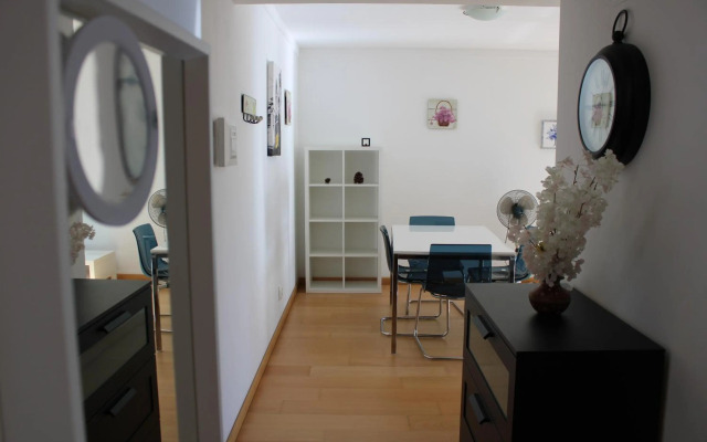 Parque das nações River view ,free wifi