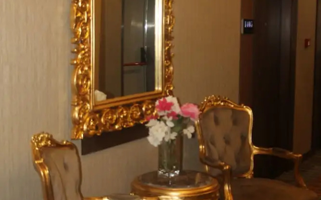 Rawabi Emirates Hotel