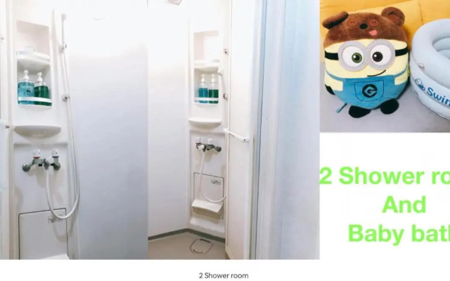 City Garden - Vacation STAY 87278