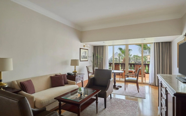Marriott Mena House Cairo