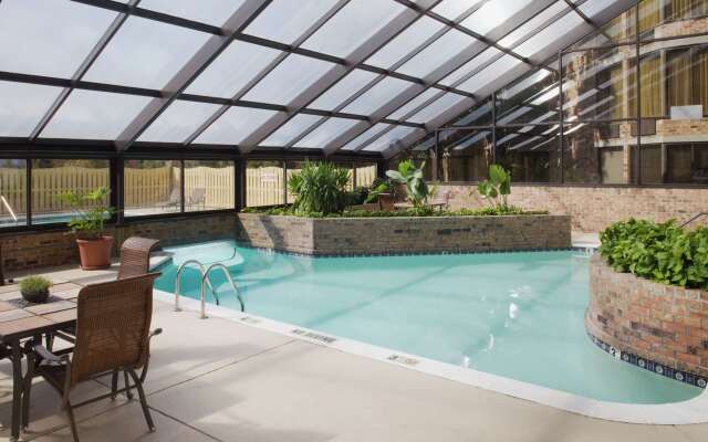 DoubleTree by Hilton Hotel Johnson City