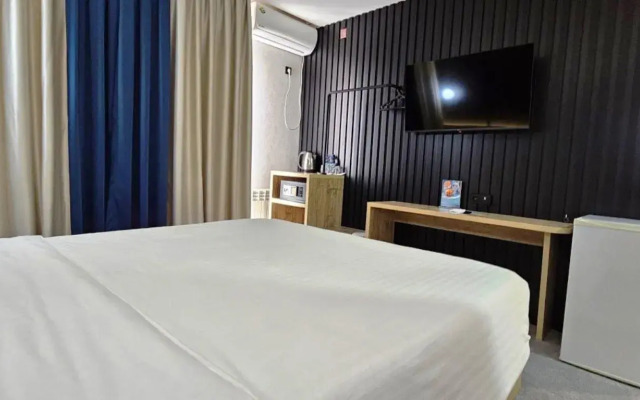 Avenue Park Hotel