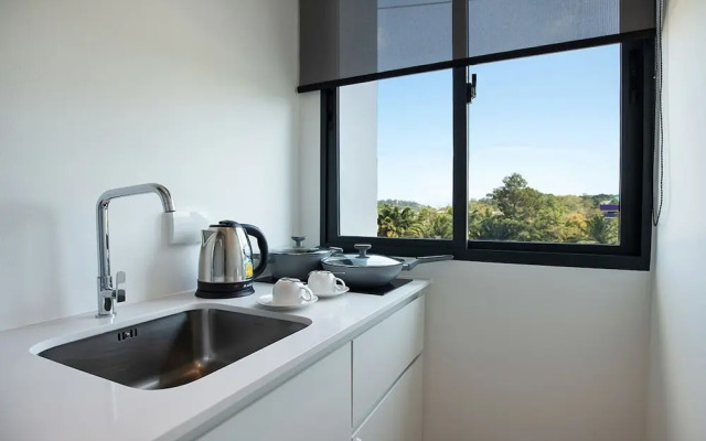 Studio Central Hillview A901
