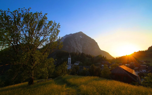 Appartements-Restaurant Schwaiger