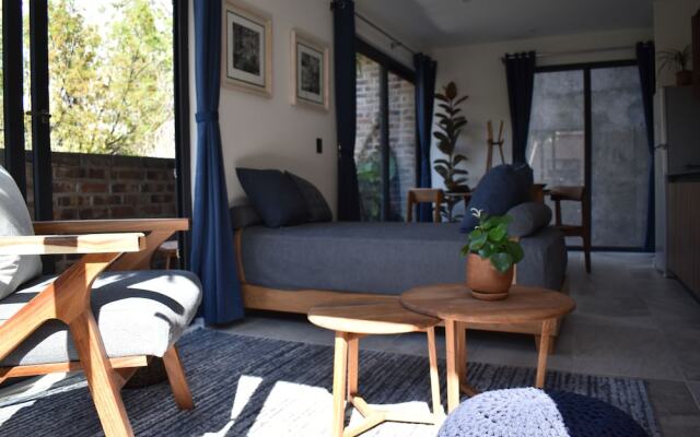 Tanat Art Hotel