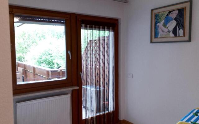 Apartment Veronika